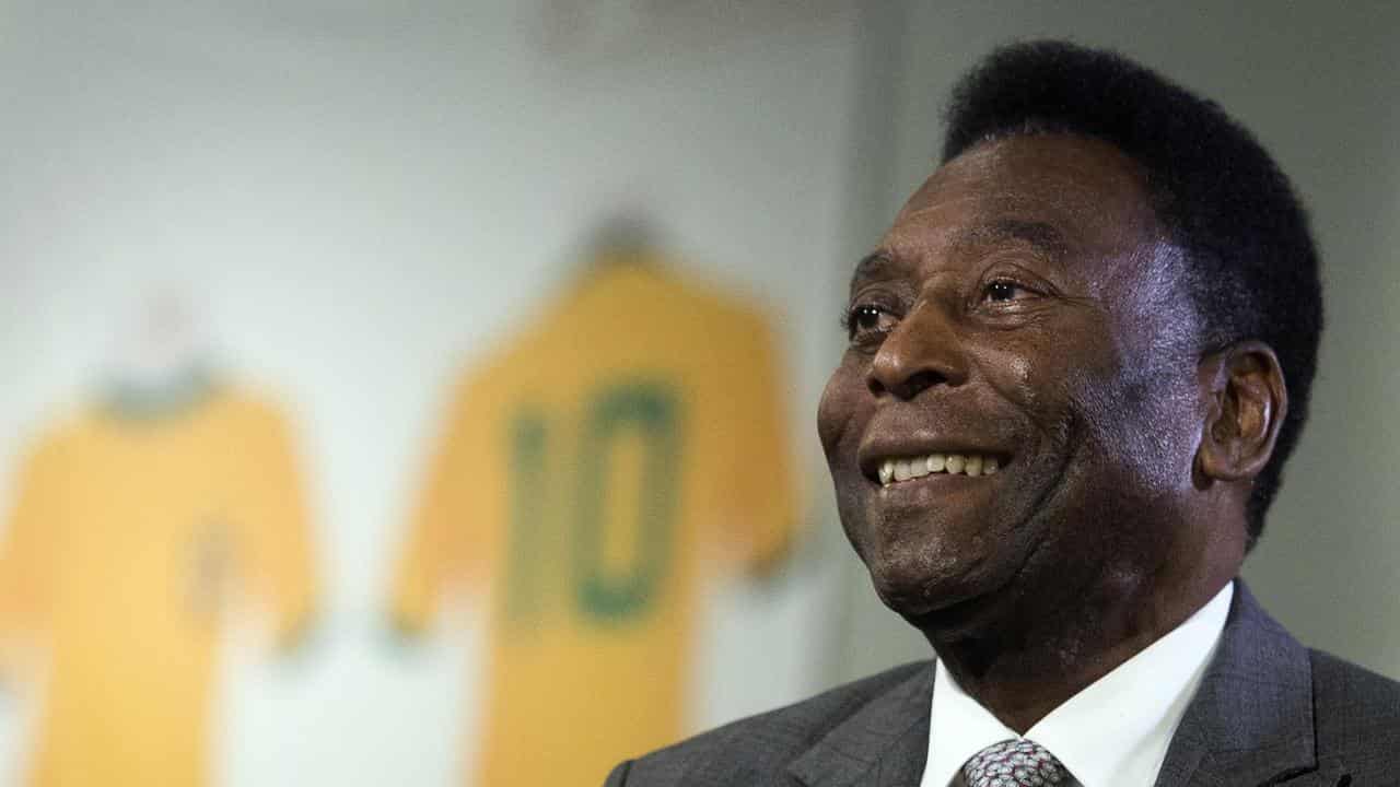 Pele