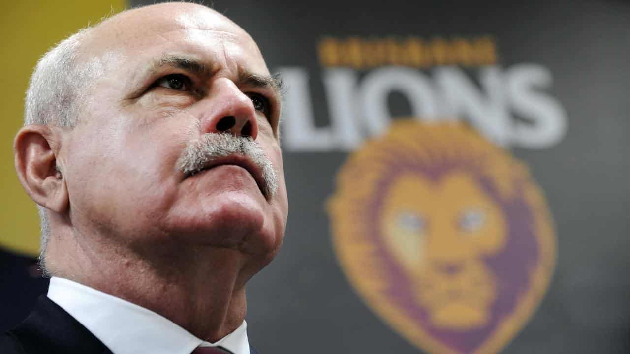 Leigh Matthews