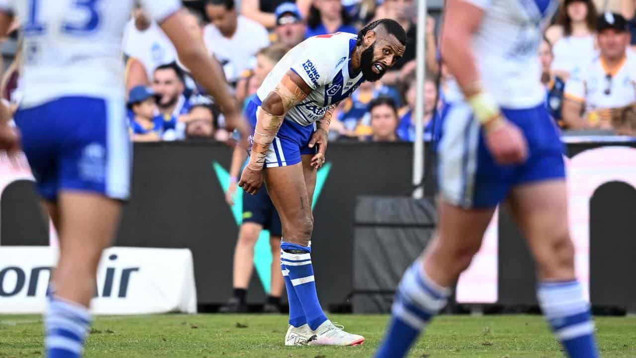 Josh Addo-Carr.