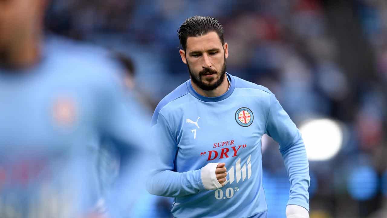 Leckie return in doubt