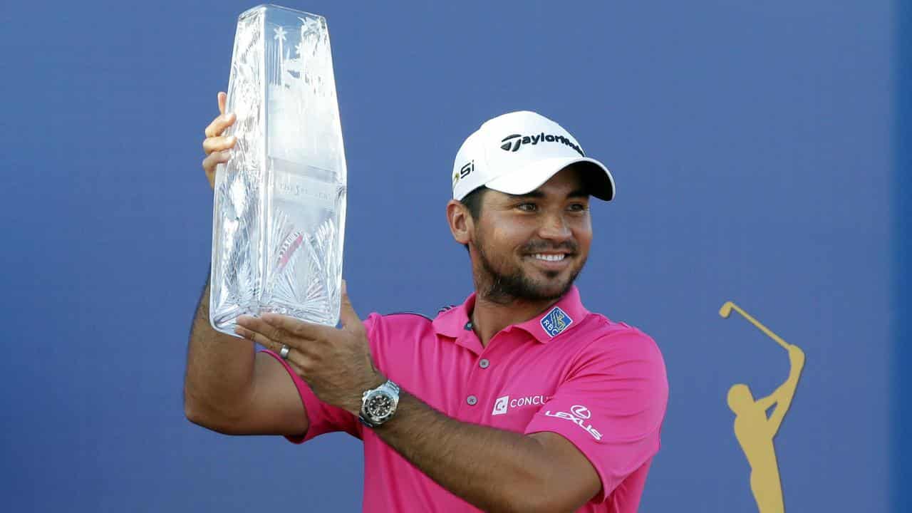 Jason Day