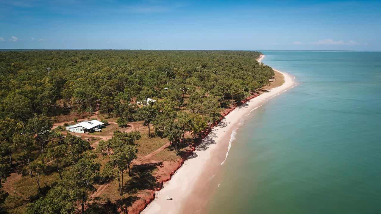 Melville Island