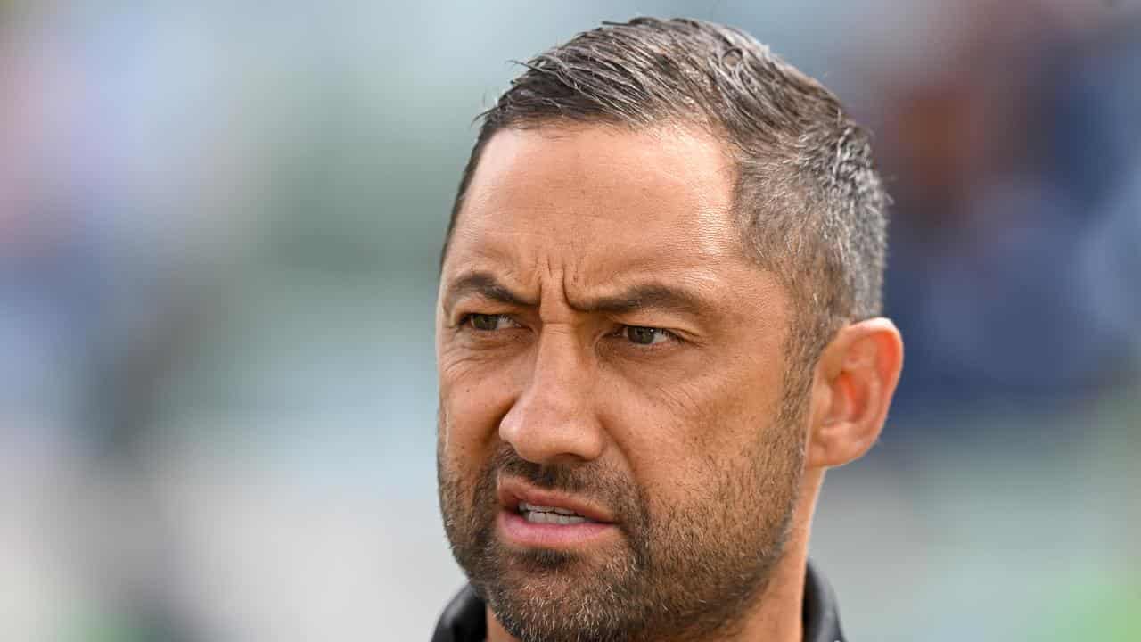 Benji Marshall