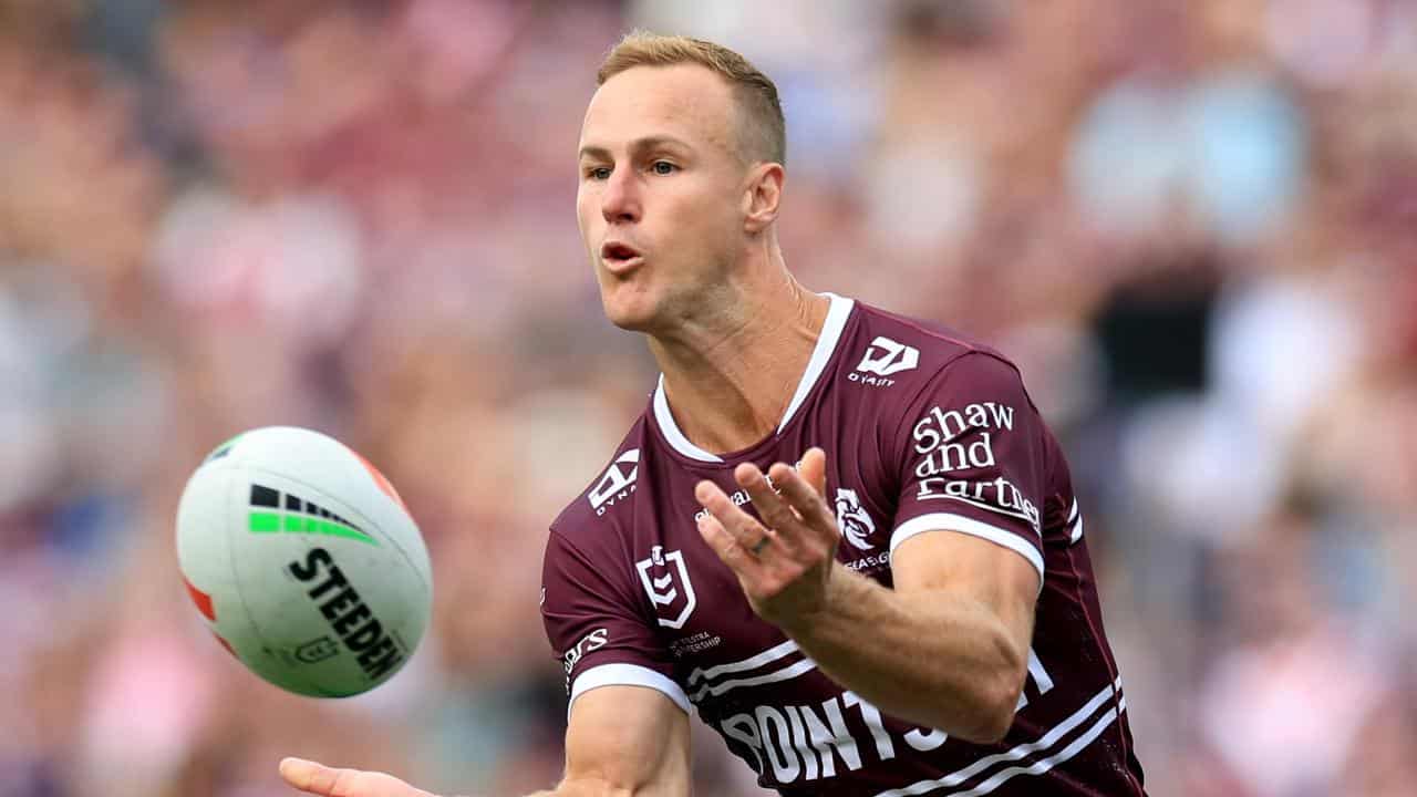 Daly Cherry-Evans