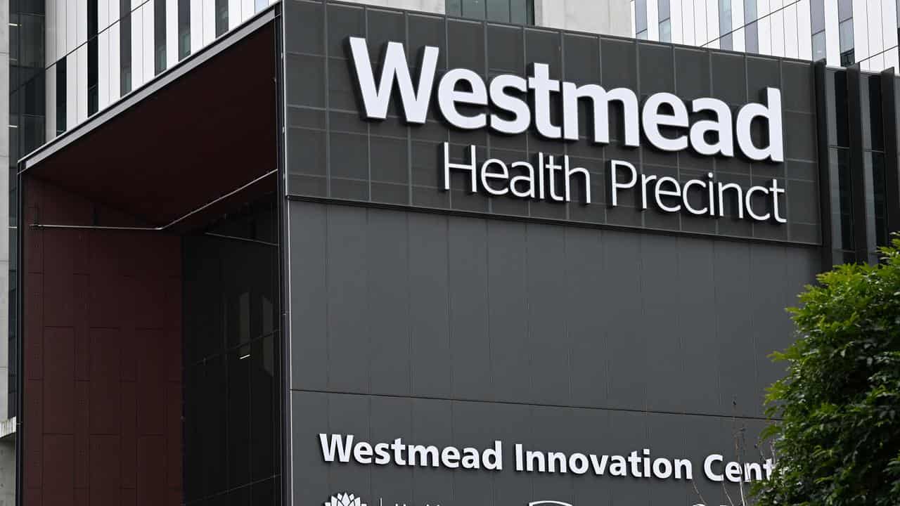 Westmead Hospital