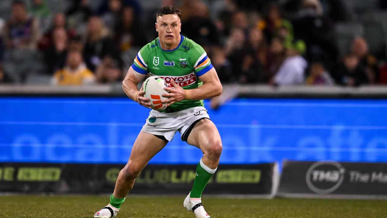 Jack Wighton