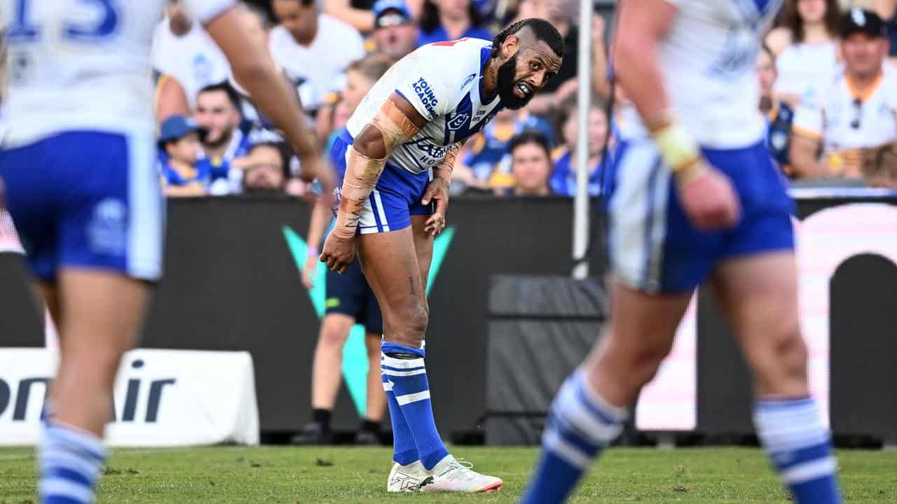 Josh Addo-Carr.