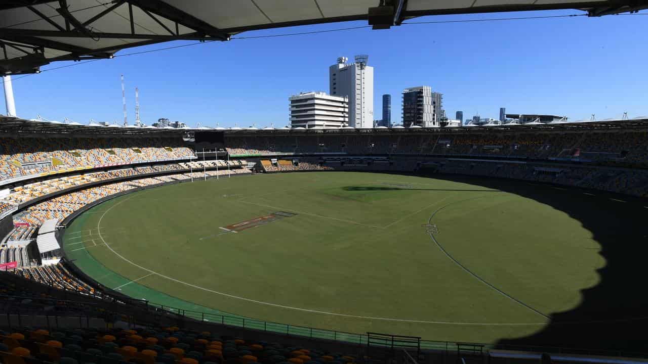 The Gabba