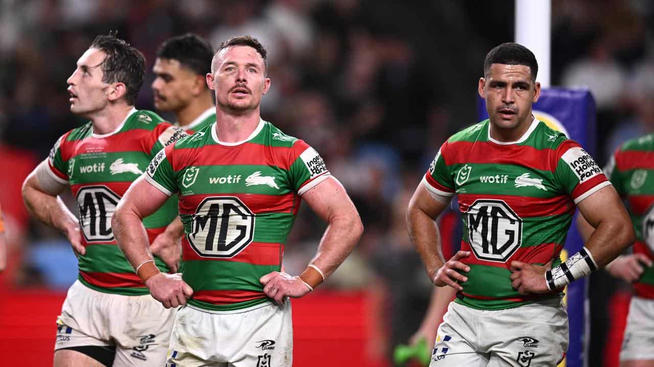 Rabbitohs