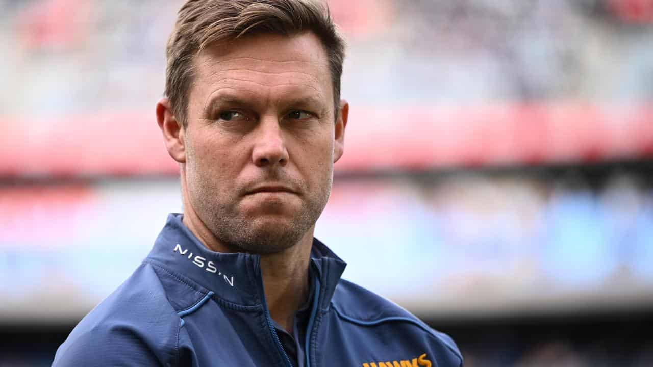 Sam Mitchell