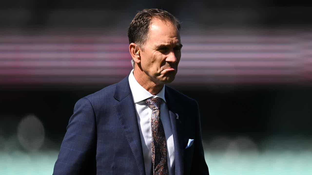 Langer sees Lucknow lose