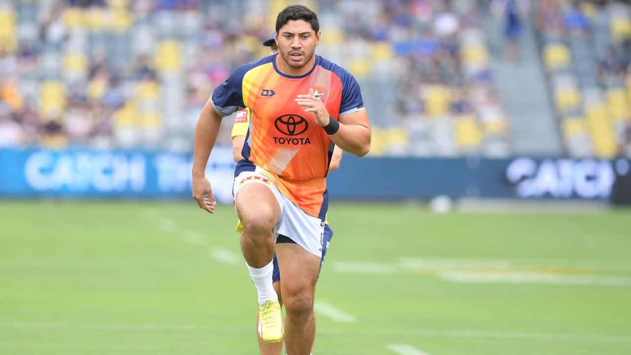 Jason Taumalolo.