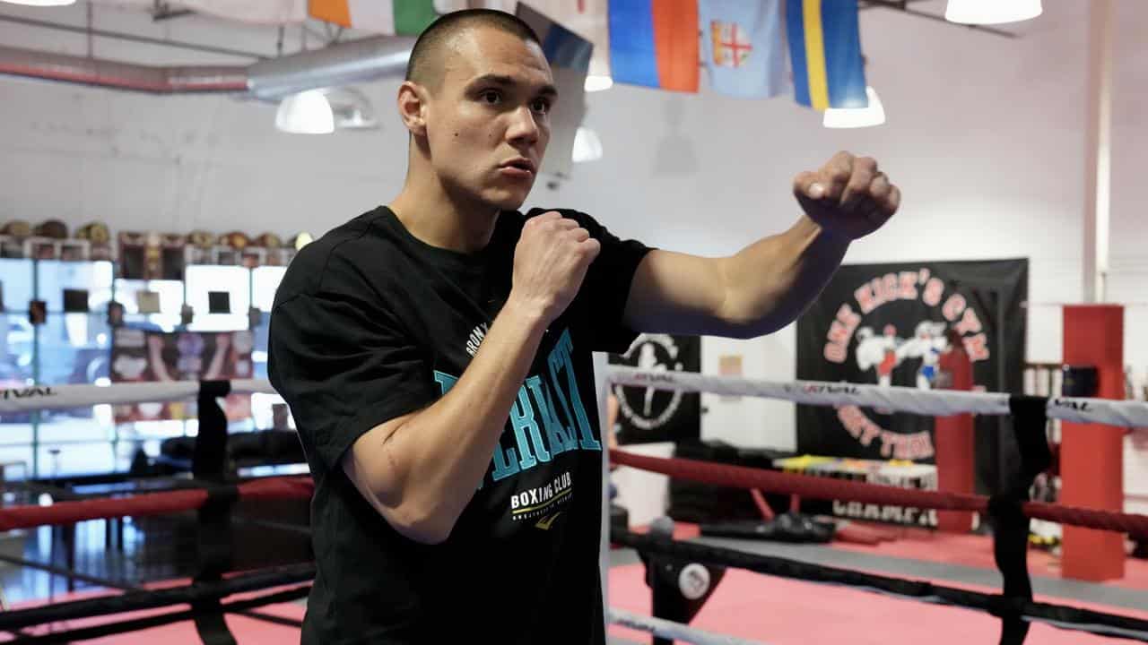 Tim Tszyu