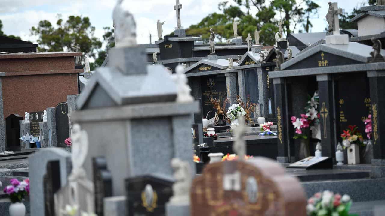 Footscray General Cemetery