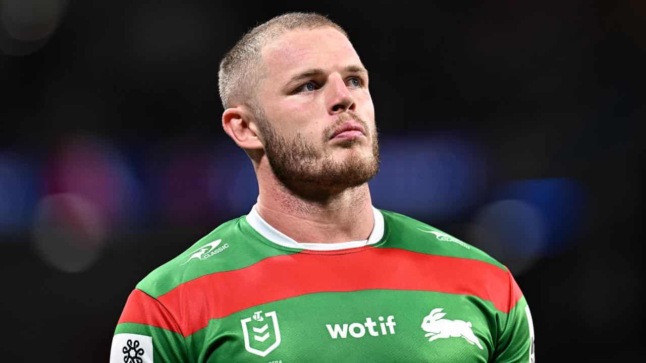 Thomas Burgess.