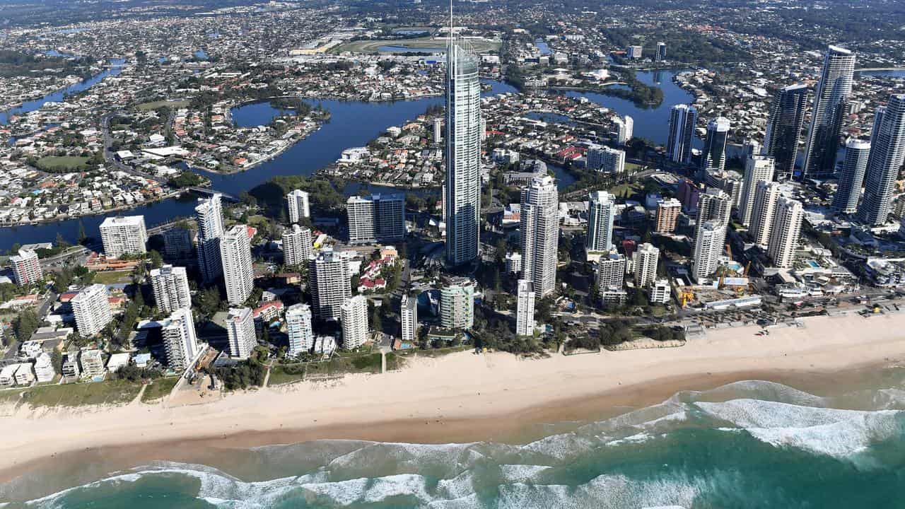 Gold Coast