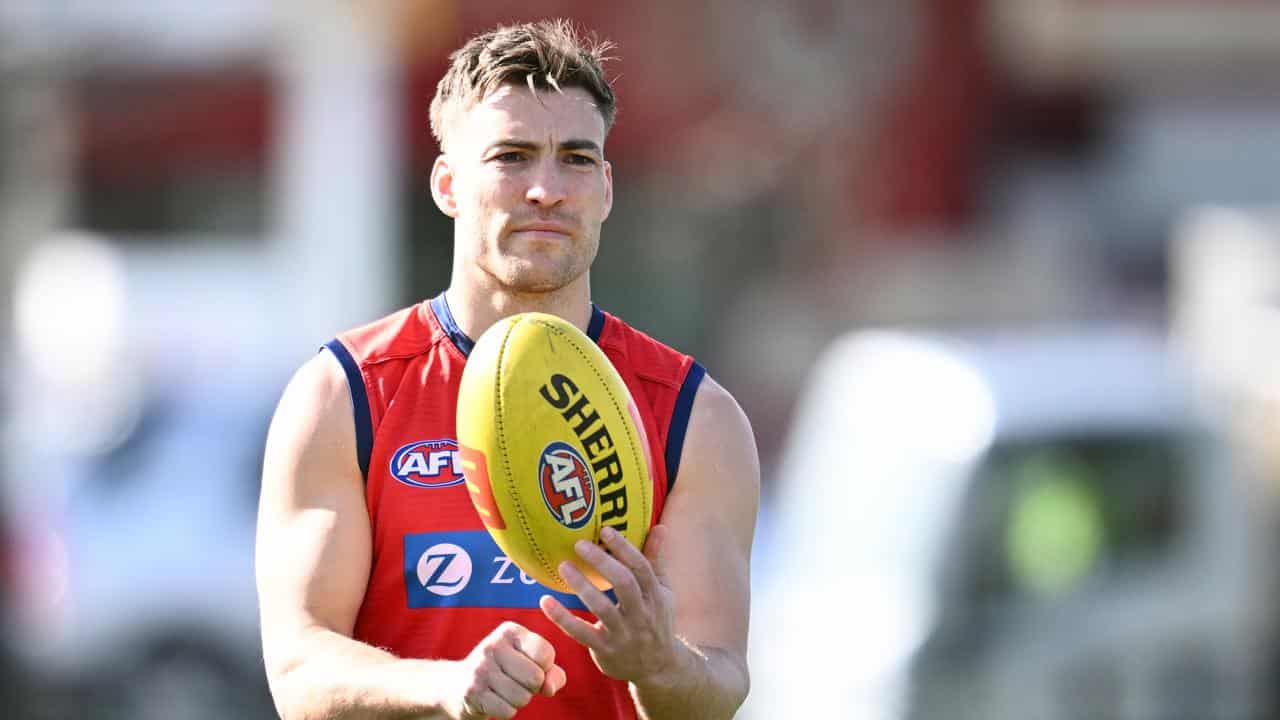 Jack Viney