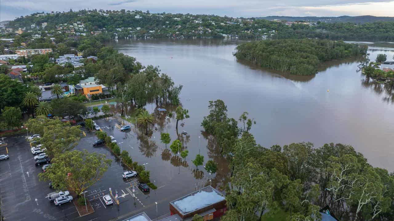 Narrabeen Lagoon