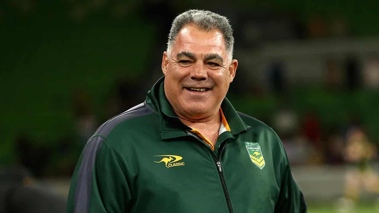 Mal Meninga