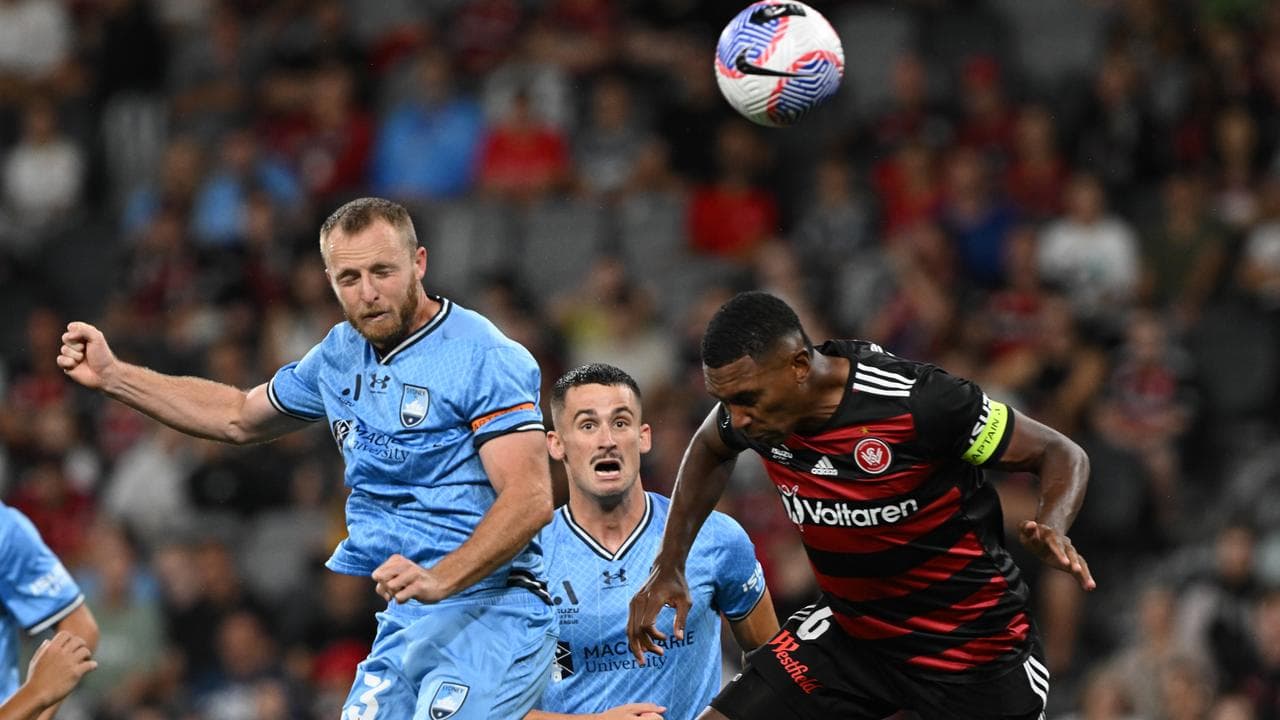 Sydney FC