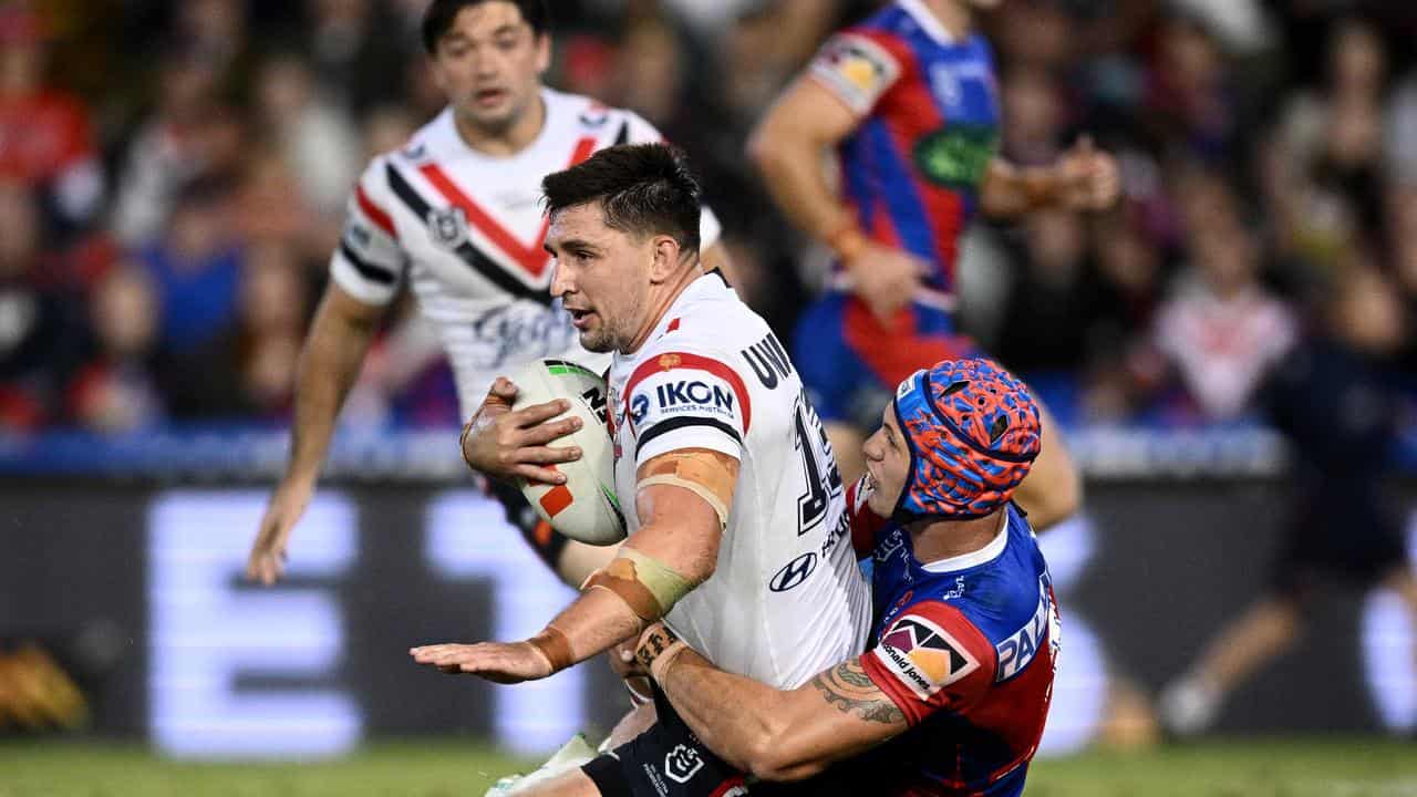 Kalyn Ponga