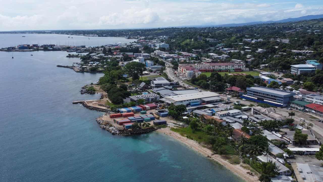 Honiara