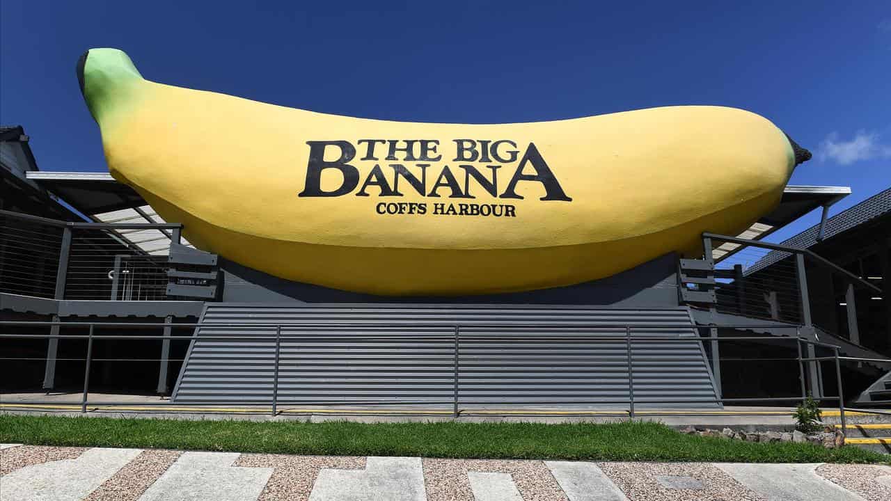 Big Banana