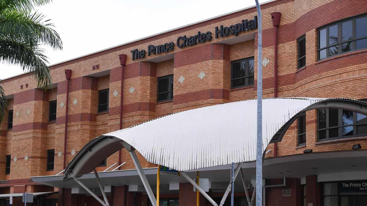 Prince Charles Hospital