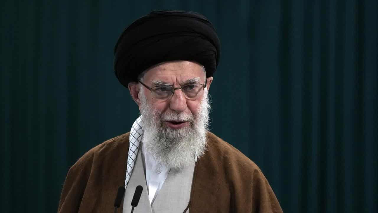 Ali Khamenei