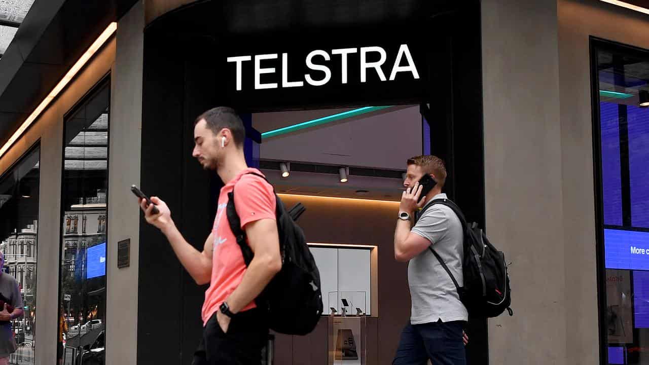 Telstra job cuts