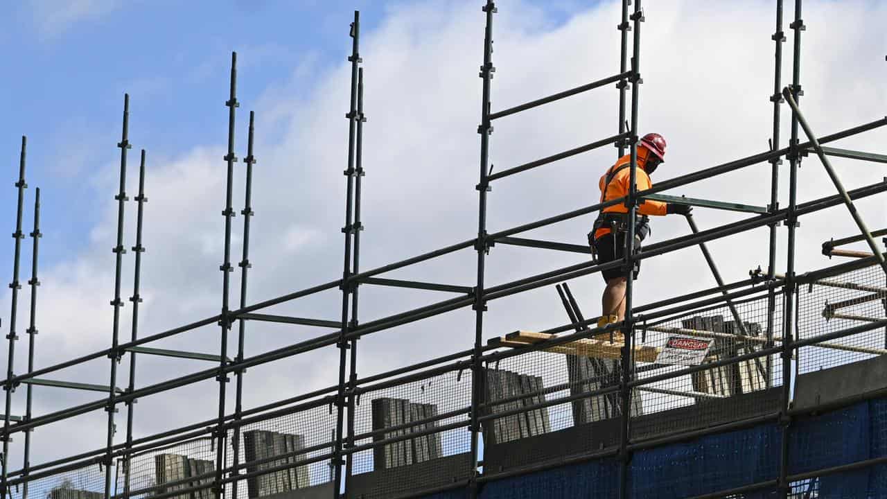 Construction worker