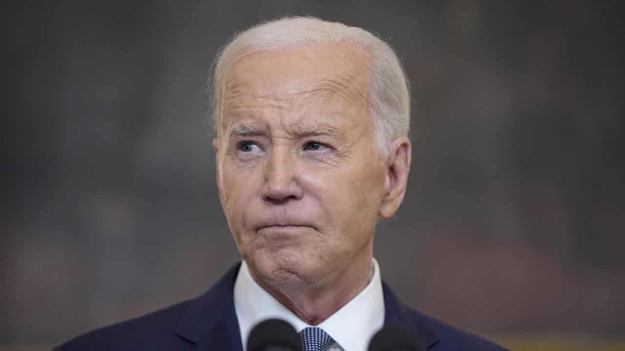 Joe Biden