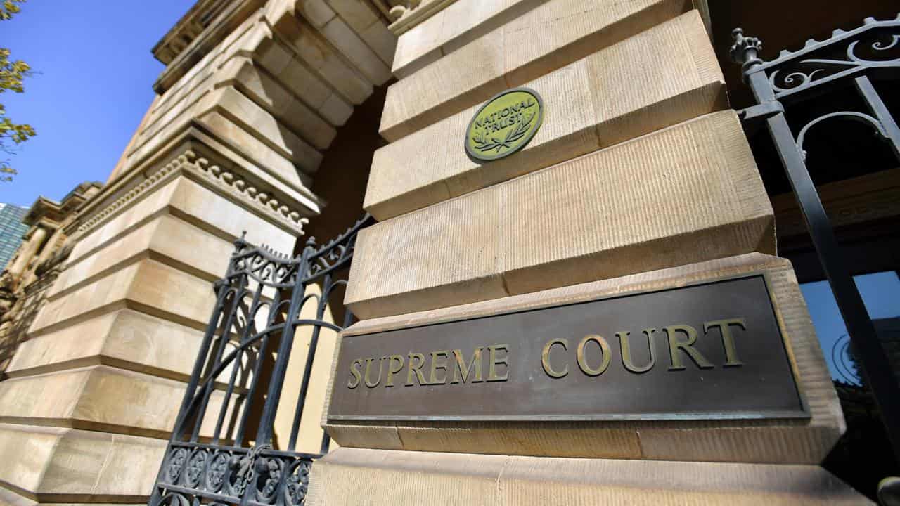 Supreme Court of South Australia