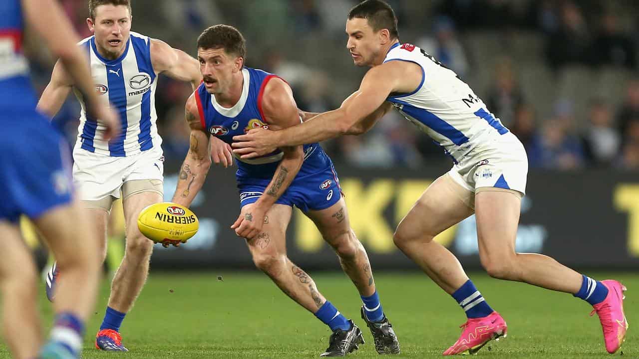 Tom Liberatore