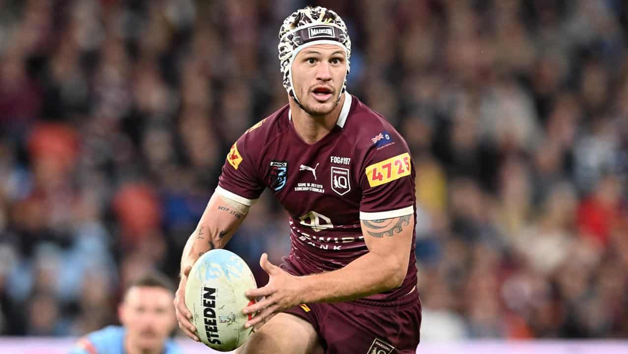 Kalyn Ponga.