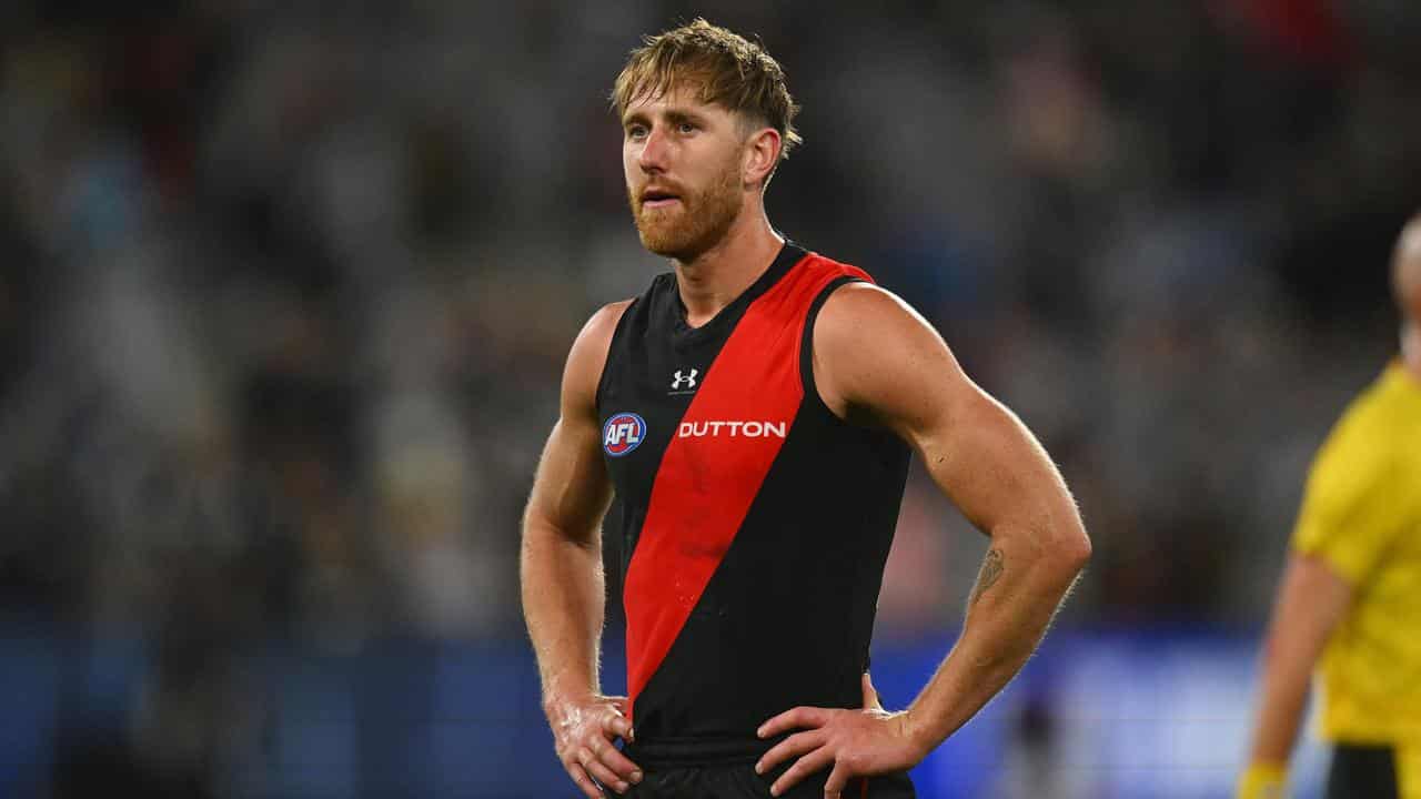 Dyson Heppell