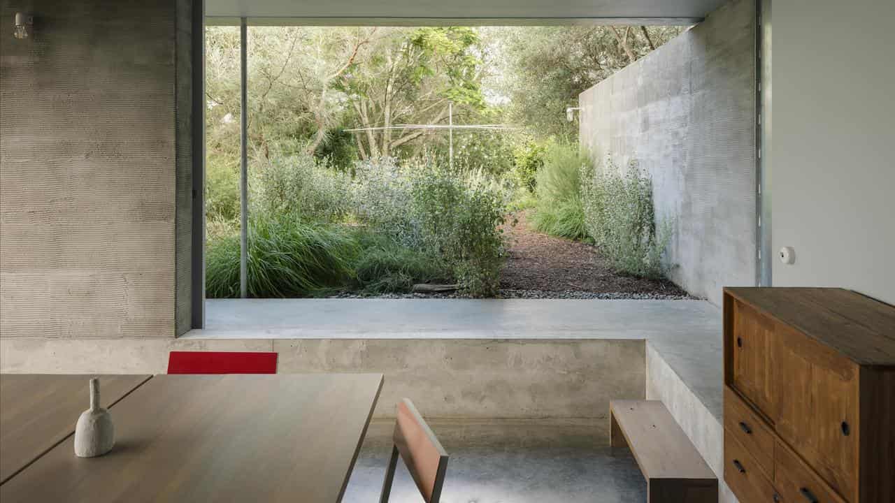 Red Hill House Studio