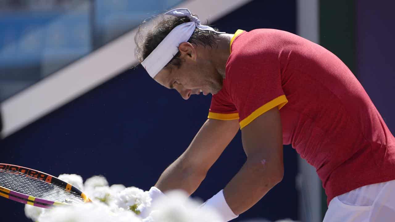 Rafael Nadal