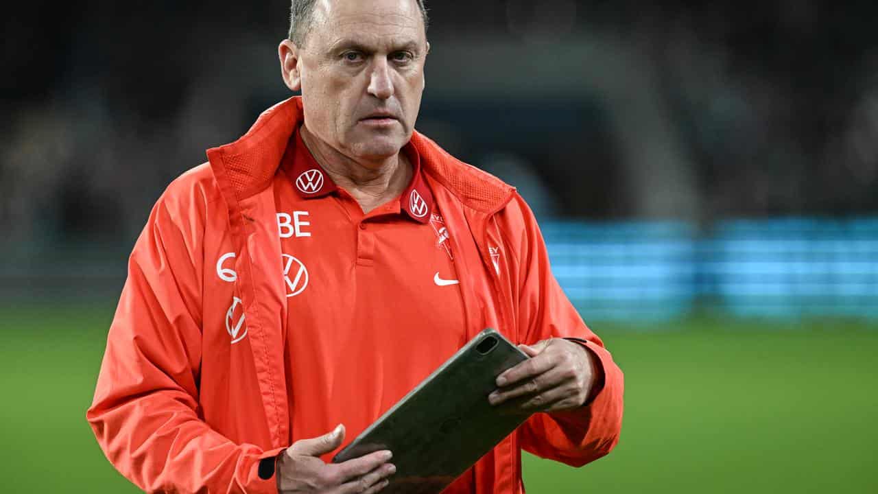 John Longmire