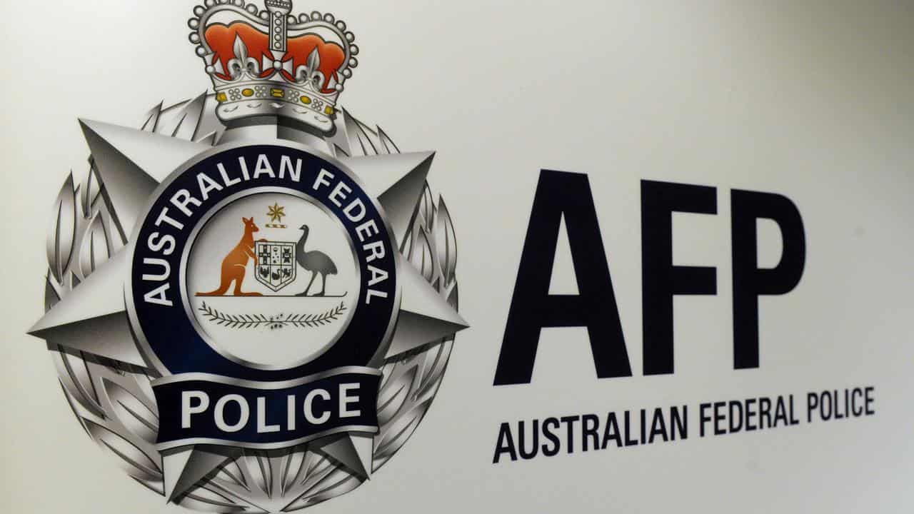 AFP logo