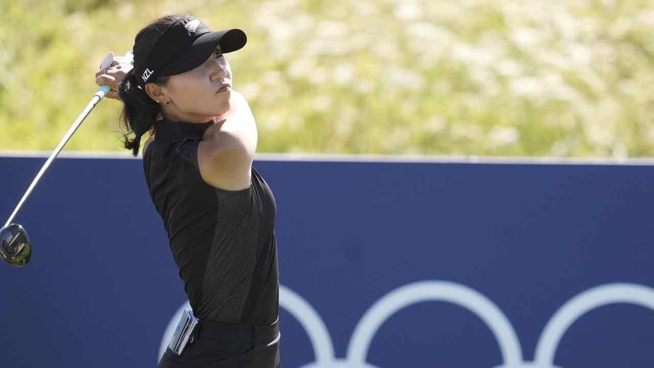 Lydia Ko