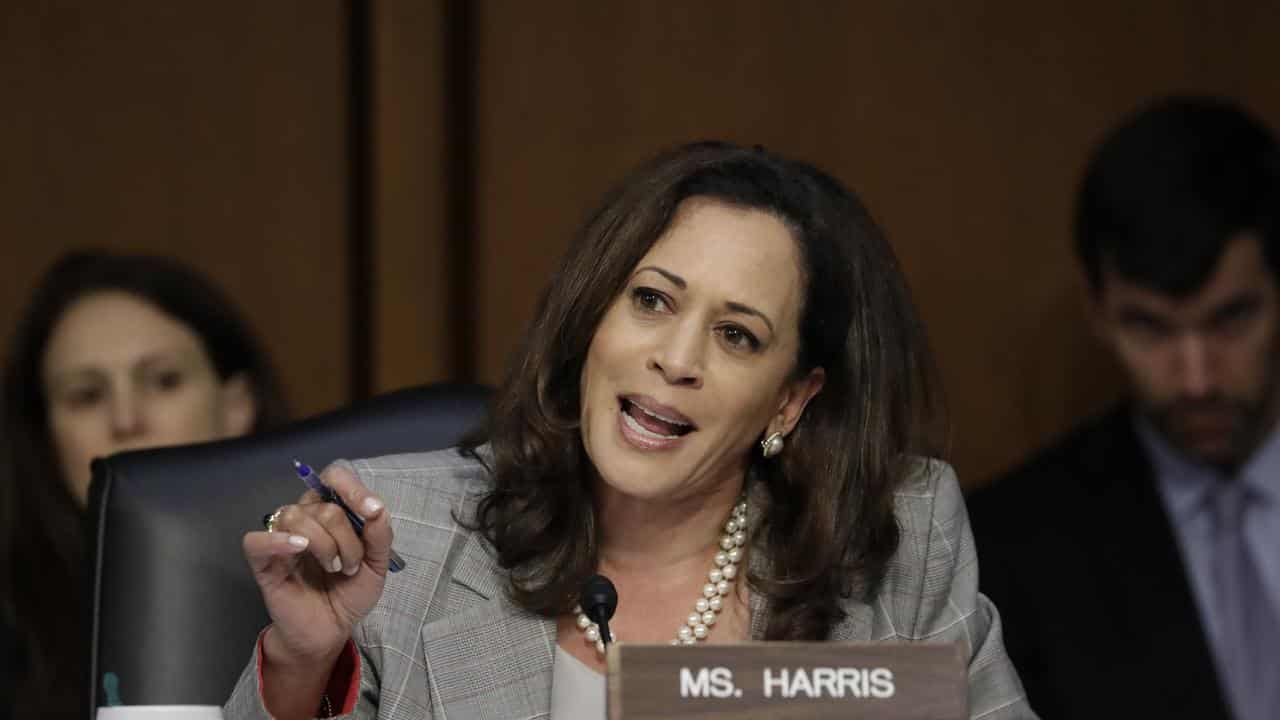 Kamala Harris