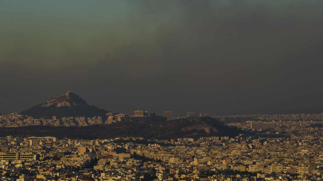 Athens