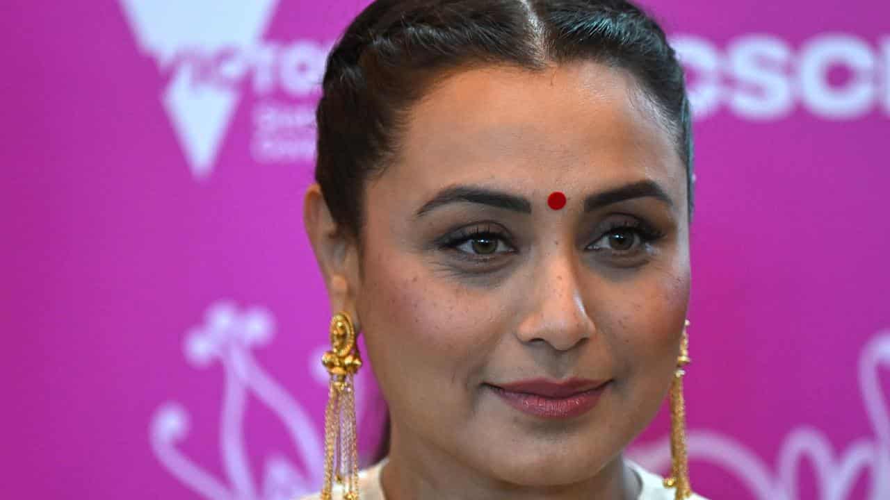 Rani Mukerji 