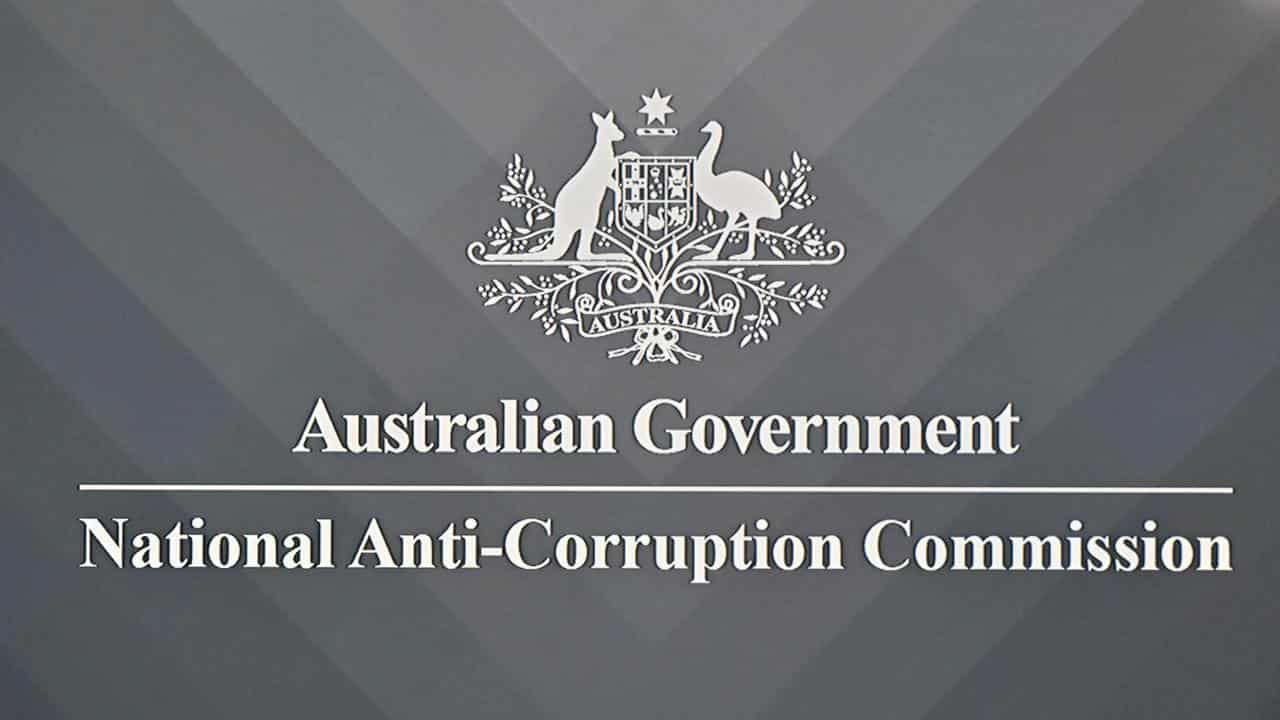 The National Anti-Corruption Commission