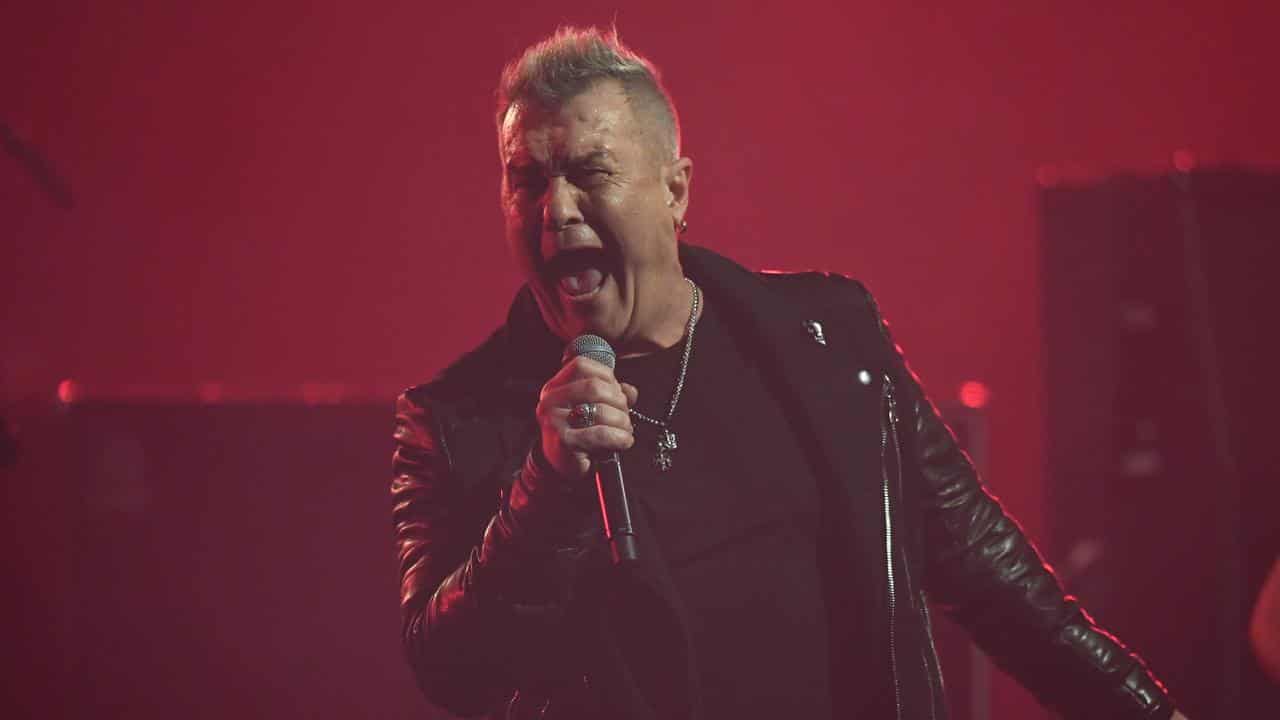 Jimmy Barnes