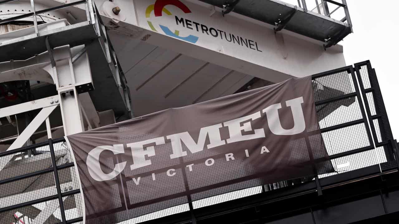 CFMEU