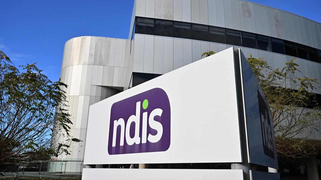 NDIS