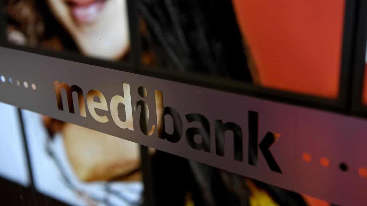 MEDIBANK PRIVATE