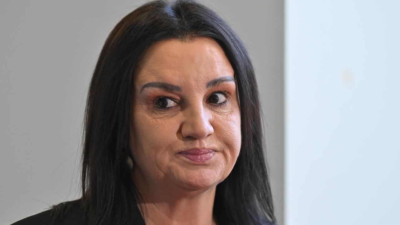 Jacqui Lambie Network Senator Jacqui Lambie